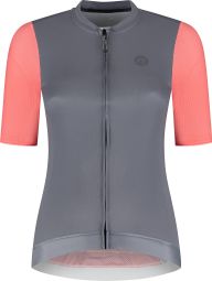 Maillot Manches Courtes Femme Rogelli Fast