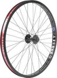 Roue Avant Hazard Lite Odyssey 24