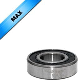 Rodamiento Max - BLACKBEARING - 7900 2rs