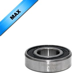 Max Bearing - BLACKBEARING - 7900 2rs