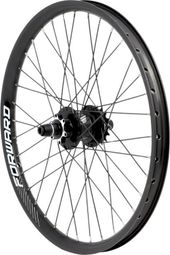 Roue Arrière 20 Forward Joyride V2 10mm