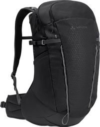 Zaino da escursionismo Vaude Agile Air 26L Nero