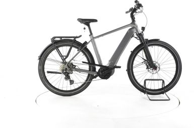 Produit reconditionné - Kalkhoff Endeavour 5.B Advance+ Trekking E-Bike - Très Bon Etat
