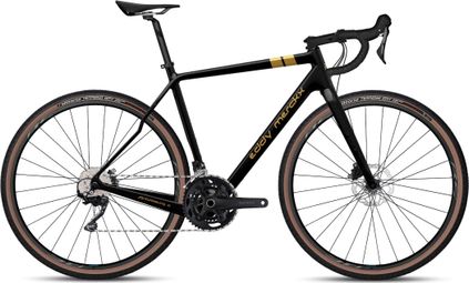 Produit reconditionne - Eddy Merckx Strasbourg C 2×10 GRX400 / Très bon état