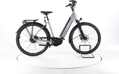 Produit reconditionné - Cube Supreme Hybrid Deluxe SLX 625 Entrée basse  - Très Bon Etat
