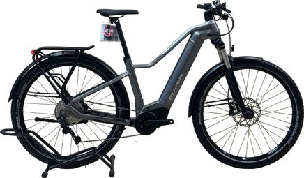 produit reconditionné . Flyer Goroc2 2.10 Shimano Deore 2022 . VTT électrique . Flyer . très bon état