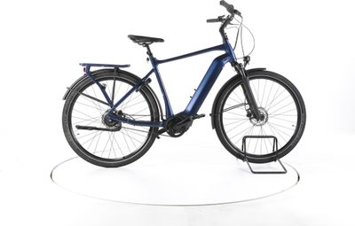 Produit reconditionné - Giant Daily Tour E+1 BD City E-Bike - Très Bon Etat