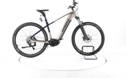 Produit reconditionné - Ghost E-Teru Universal E-Bike - Très Bon Etat