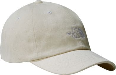 The North Face Norm Weiß Unisex Cap