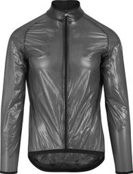 Regenjacke Assos Mille GT Clima EVO Black Series - Refurbished Product