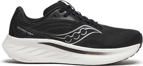 Scarpe da corsa Saucony Ride 18 Beige Donna