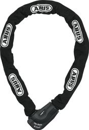 Abus City XPlus Anti-Diefstal Ketting 1060/110 Zwart