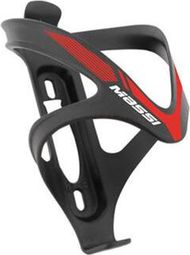 Massi Kero Bottle Cage Black / Red