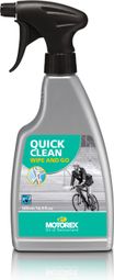Motorex Bike Quick Clean Spray Special Cleaner 500 ml