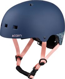 Helm für Kinder Cairn Eon J Mat Blau