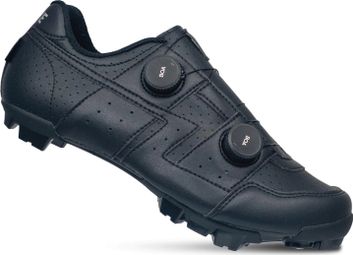 MX30G Gravel Lake Schoenen Zwart - Groot