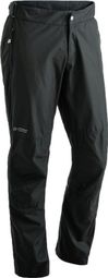 Maier Sports Raindrop Short Waterproof Pants Black Men's