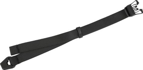 Cyclite Compression Strap 44cm Black