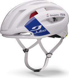 Julbo Finisher Evo Groupama-FDJ Weghelm Wit