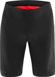 Cuissard de cyclisme Loeffler M Collants de Vélo Hotbond® 2025 Hommes-Noir