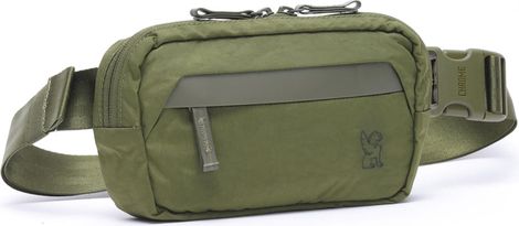 Sac bandoulière Chrome Sabin 1.5L Vert