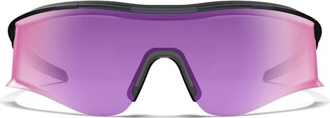 Rapha Reis Smoke/Redbul Glasses
