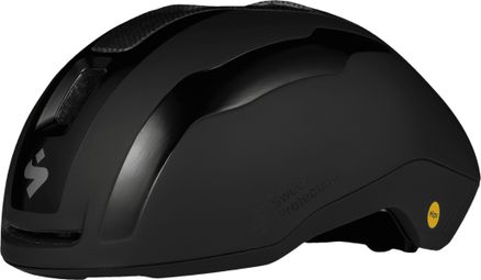 Sweet Protection Tucker 2Vi Mips Road Helm Zwart