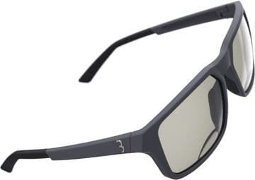 Brille BBB Spectre Reader PH+ 2.5 Anthrazit