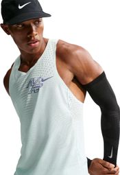 Nike AeroSwift T-shirt voor heren, groen