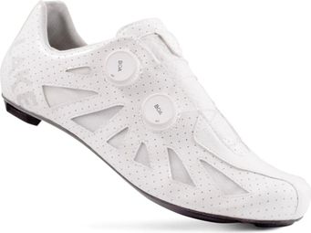 Lake CX302 White Shoes
