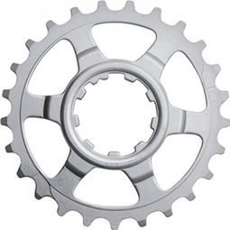 SPROCKET 10V. FOR SHIMANO 25D. LAST POSITION