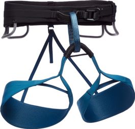 Arnés Black Diamond Solution Azul