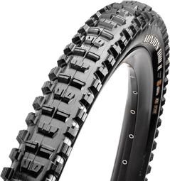 Maxxis Minion DHR II 29'' band Tubeless Ready Vouwbaar Dual Compound Exo Protection Wide Trail