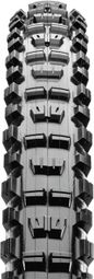 Pneu Maxxis Minion DHR II 29'' Tubeless Ready Souple Dual Compound Exo Protection Wide Trail (WT) — vue 2
