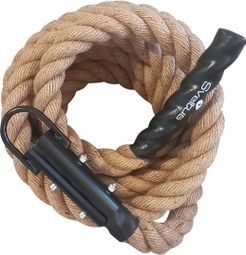 Climber rope L5m Ø38 mm