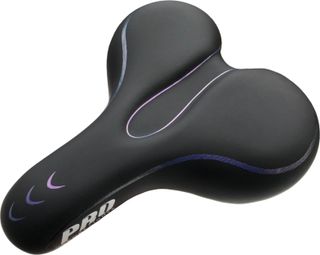 Selle vélo Dames/Messieurs Vélo électrique - Royal Premium - Selle Comfort Gel