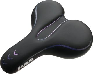 Selle Vélo Femmes/hommes - Premium Royale