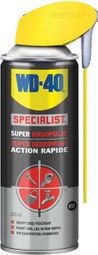 WD40 Huile Super Pénétrante Spécialisée - 250 Ml