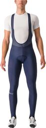Castelli Entrata Navy Bib Tight
