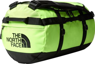 The North Face Base Camp Duffel S 50L Geel