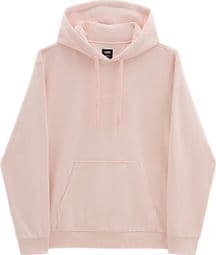 Sweat à Capuche Vans Essential Relaxed Rose