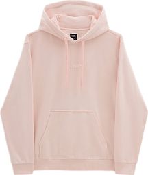 Sweat à Capuche Vans Essential Relaxed Rose