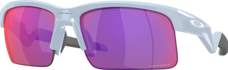 Oakley Capacitor Stonewash / Prizm Road Kids Goggles / Ref: OJ9013-0662