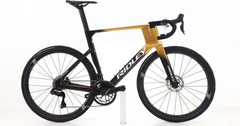 Produit reconditionné · Ridley Noah Fast Di2 12V UNO-X TEAM · DOR / Vélo de route | Très bon état