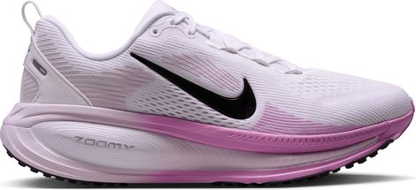 Nike Vomero 18 Laufschuhe Weiß/Rosa für Damen
