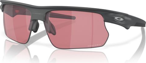 Oakley BiSphaera Sunglasses in Matte Carbon/Prizm Dark Golf/OO9400-0768