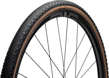 Pneu Gravel Enve Hex 700 mm Tubeless Ready Flancs Beiges