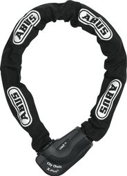 Abus City XPlus Anti-Diefstal Ketting 1060/85 Zwart