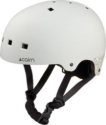 Casque Bol Enfant Cairn Eon J Mat Gris