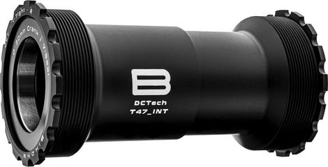 Bikone DCTech T47 Innenlager für BB30 Schwarz